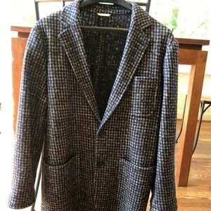 Billy Reid Blazer - 42S